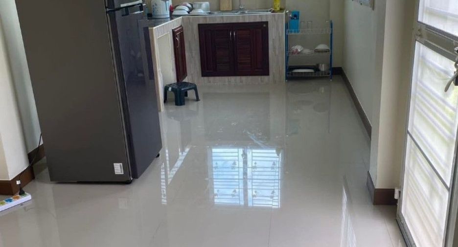 For sale studio house in Plaeng Yao, Chachoengsao