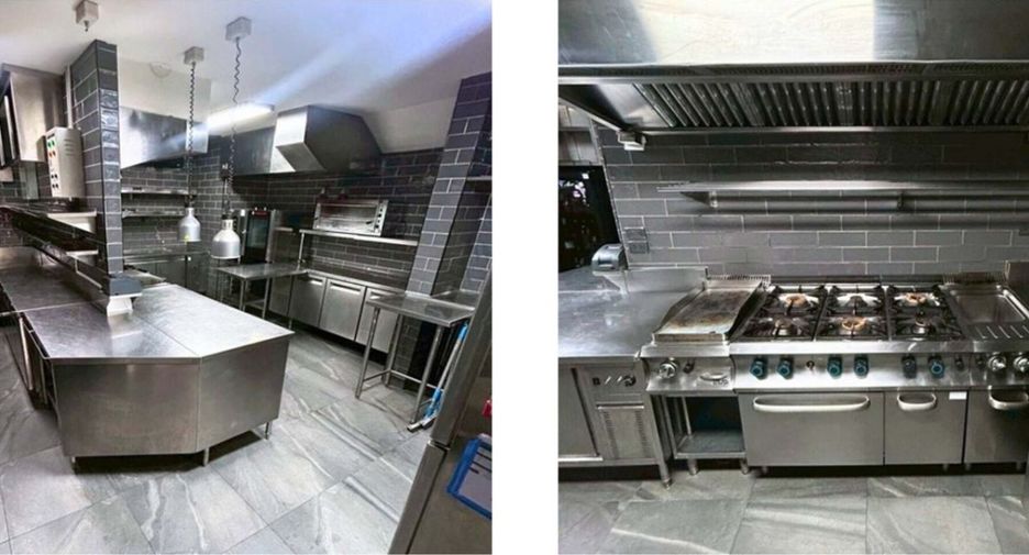 For rent 2 bedrooms retail Space in Yan Nawa, Bangkok