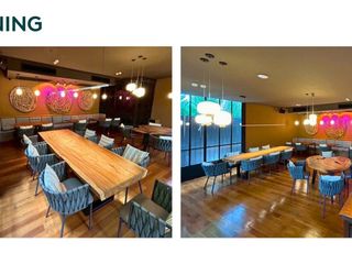 For rent 4 bedrooms retail Space in Yan Nawa, Bangkok