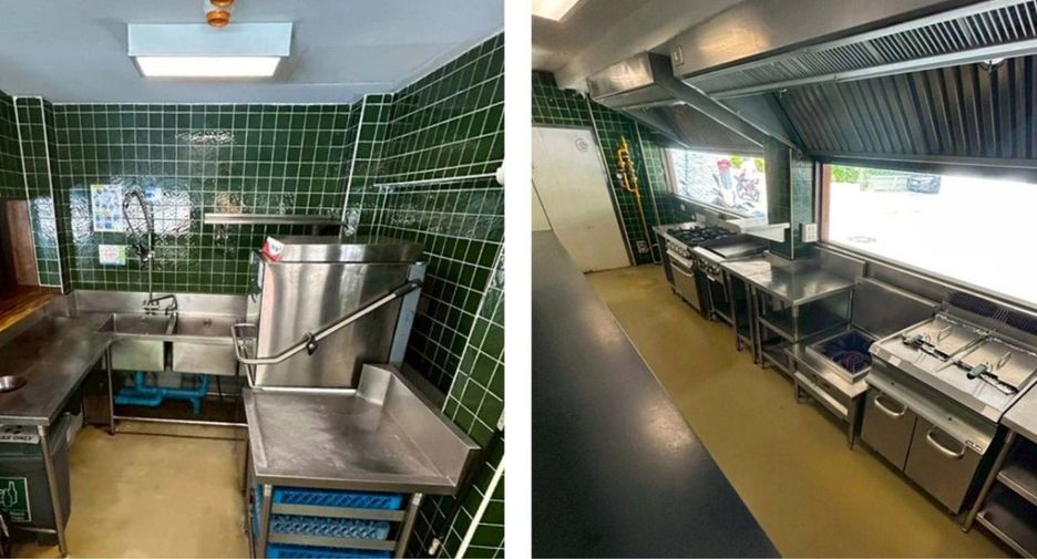 For rent 4 bedrooms retail Space in Yan Nawa, Bangkok