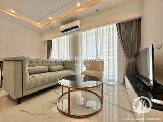 For Rent 2 Bedroom Condo In Bang Lamung, Chonburi