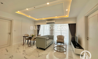 À vendre et à louer 2 chambres condo à Bang Lamung, Chonburi