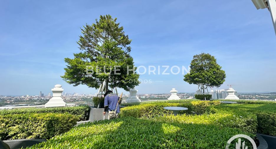 For sale and for rent 2 bedrooms condo in Bang Lamung, Chonburi