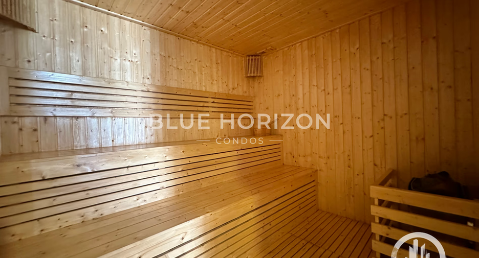 For sale and for rent 2 bedrooms condo in Bang Lamung, Chonburi