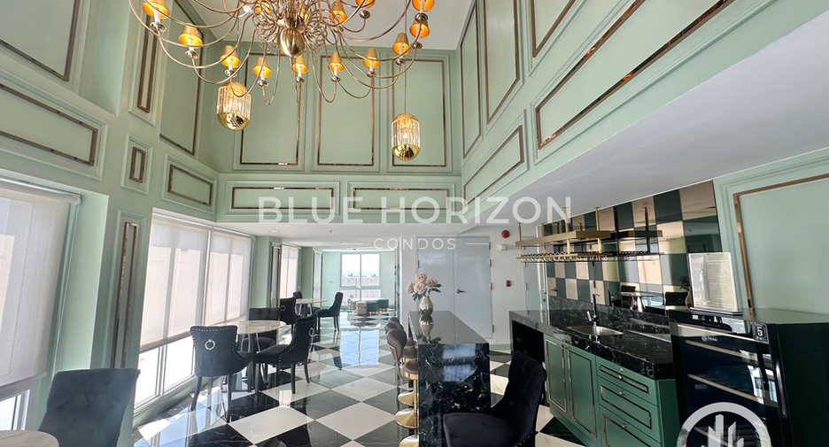 For sale and for rent 2 bedrooms condo in Bang Lamung, Chonburi