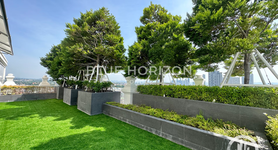 For sale and for rent 2 bedrooms condo in Bang Lamung, Chonburi