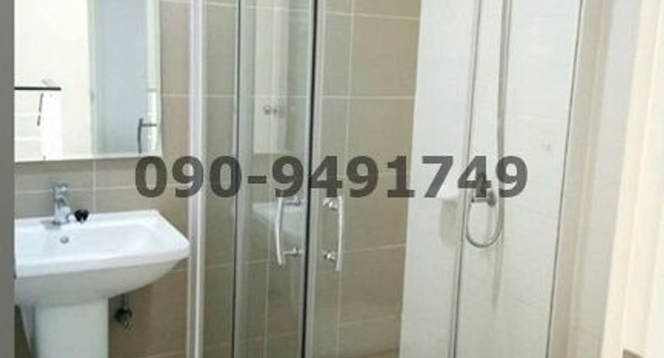 Reihenhaus zur Miete mit 3 Zimmer in Nong Chok, Bangkok