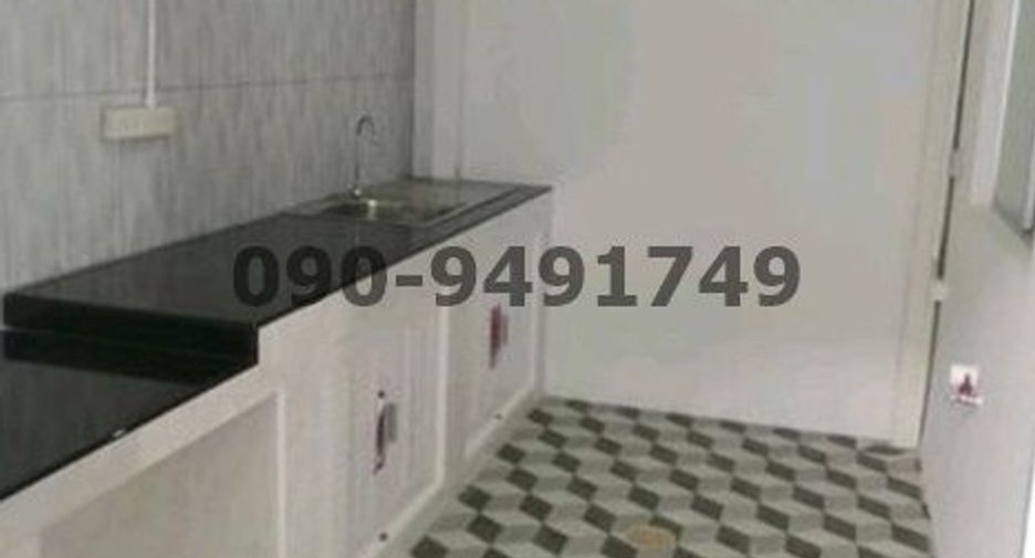 Reihenhaus zur Miete mit 3 Zimmer in Nong Chok, Bangkok