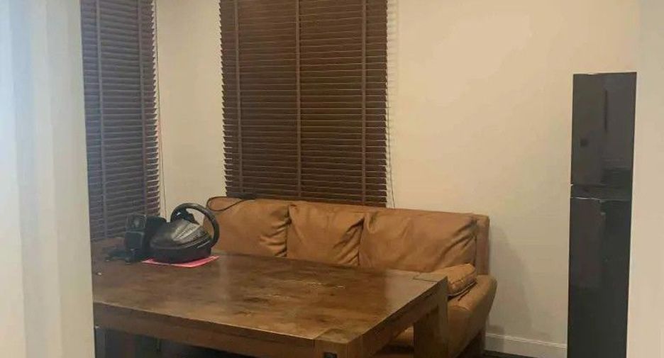 For sale 5 bedrooms house in Bang Kapi, Bangkok