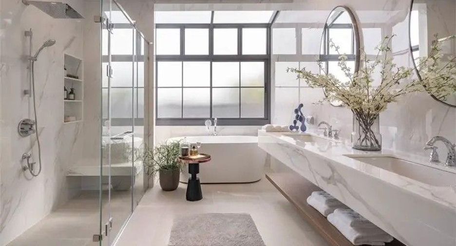 For sale 4 bedrooms condo in Bang Kapi, Bangkok
