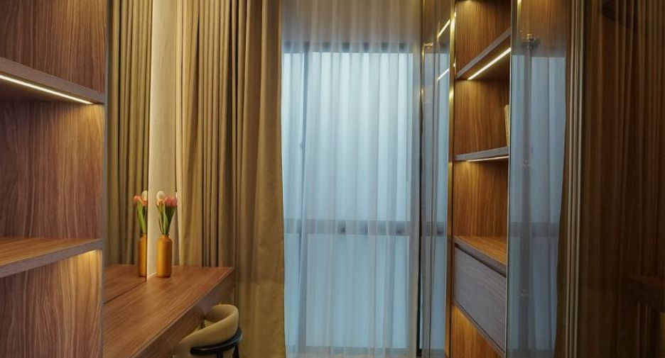 For rent and for sale 4 bedrooms house in Bang Kapi, Bangkok