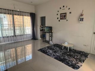 For sale 3 bedrooms house in Mueang Chon Buri, Chonburi