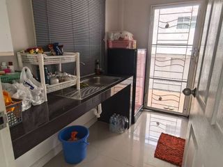 For sale 3 bedrooms house in Mueang Chon Buri, Chonburi
