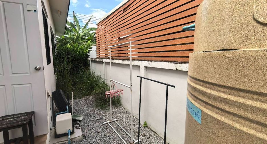 For sale 3 bedrooms house in Mueang Chon Buri, Chonburi