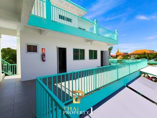 For sale 8 bedrooms villa in Bang Saray, Pattaya