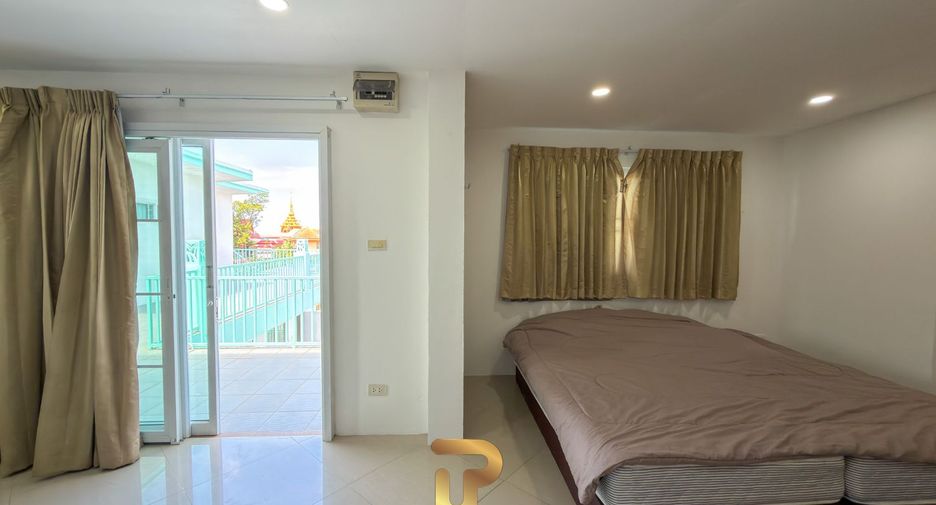 For sale 8 bedrooms villa in Bang Saray, Pattaya