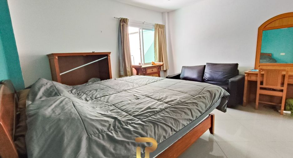For sale 8 bedrooms villa in Bang Saray, Pattaya