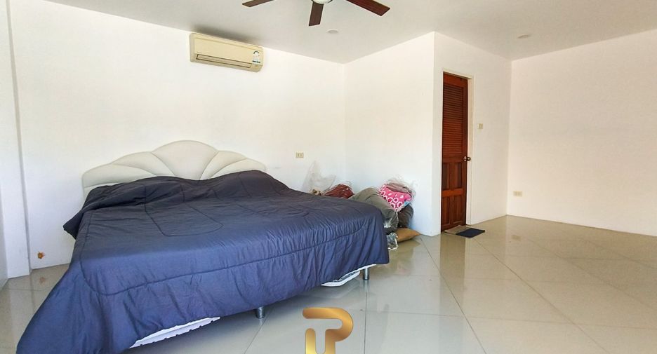For sale 8 bedrooms villa in Bang Saray, Pattaya