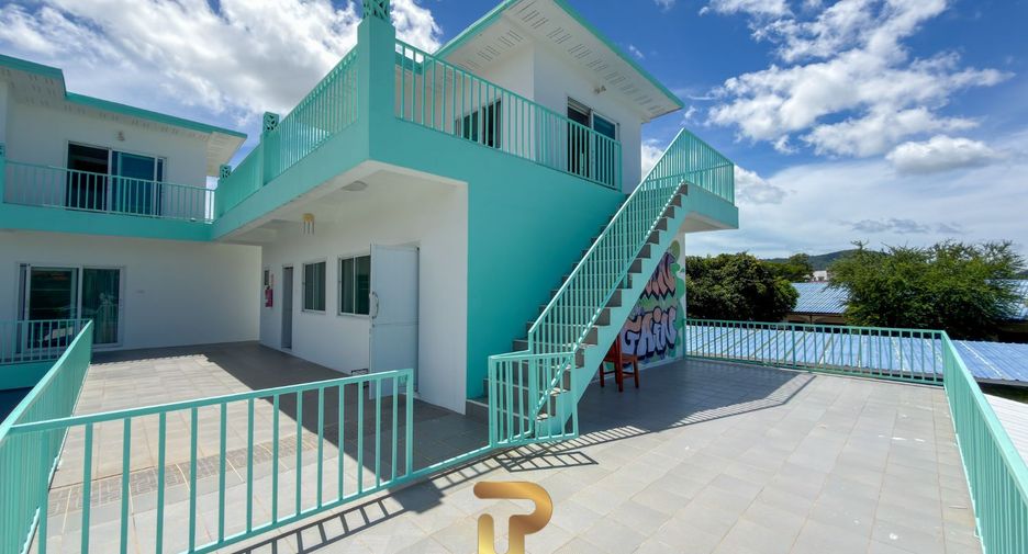 For sale 8 bedrooms villa in Bang Saray, Pattaya