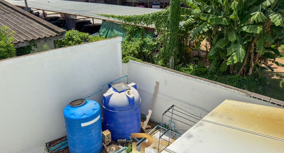 For sale 8 bedrooms villa in Bang Saray, Pattaya