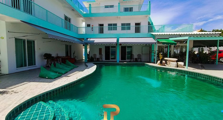 For sale 8 bedrooms villa in Bang Saray, Pattaya