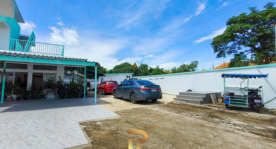 For sale 8 bedrooms villa in Bang Saray, Pattaya