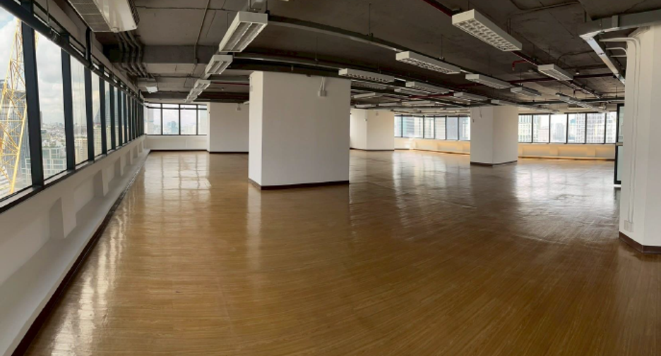 Büro zur Miete in Bang Rak, Bangkok