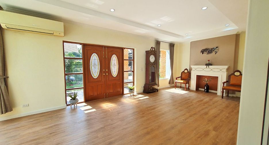 For sale 3 bedrooms house in Bang Kruai, Nonthaburi