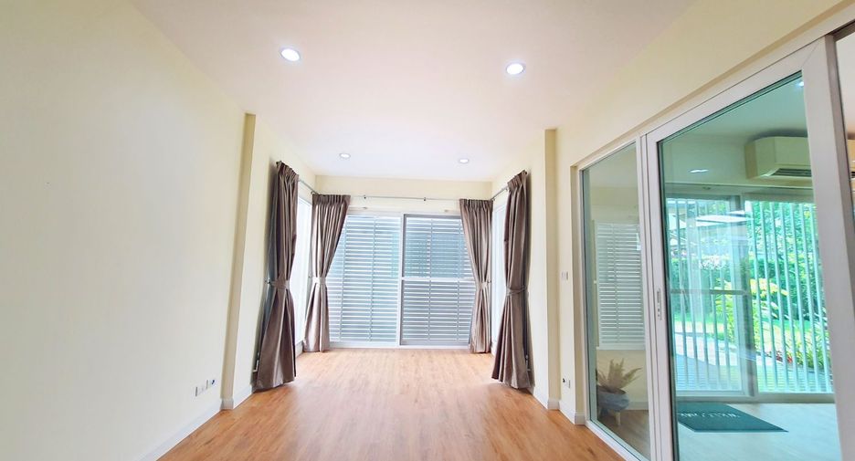 For sale 3 bedrooms house in Bang Kruai, Nonthaburi