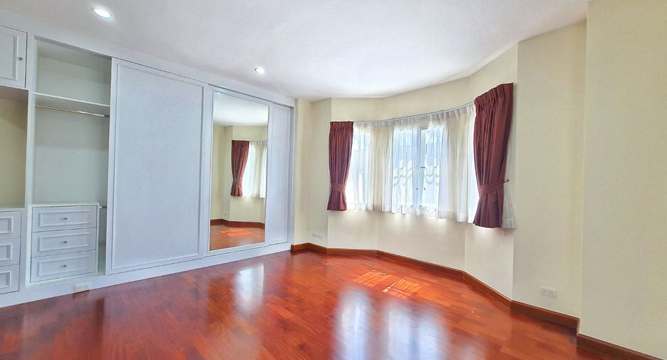 For sale 3 bedrooms house in Bang Kruai, Nonthaburi