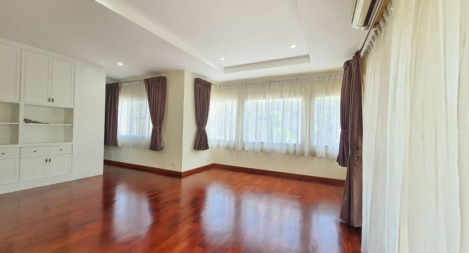 For sale 3 bedrooms house in Bang Kruai, Nonthaburi