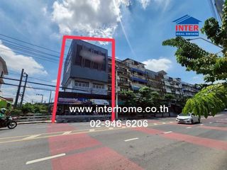 出售 商业空间 在 Thung Khru, 曼谷