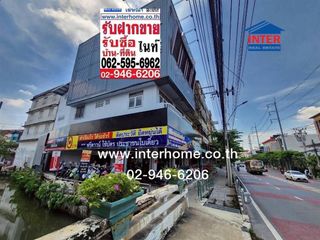 出售 商业空间 在 Thung Khru, 曼谷