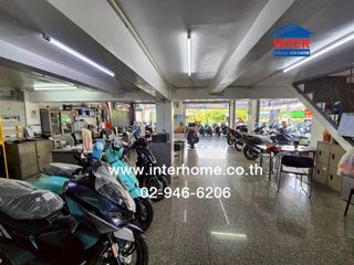 出售 商业空间 在 Thung Khru, 曼谷