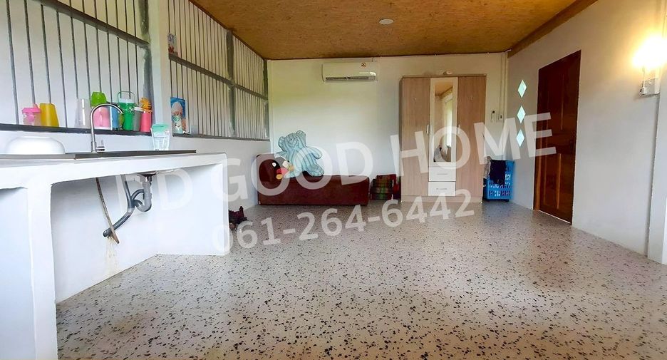 For sale land in Nong Mamong, Chainat
