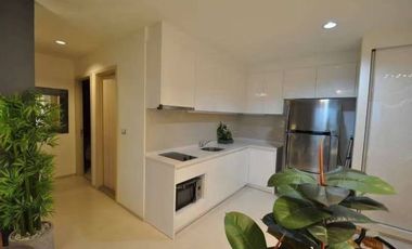 For rent and for sale 2 bedrooms condo in Khlong Toei, Bangkok