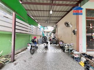 For sale 2 bedrooms townhouse in Don Mueang, Bangkok