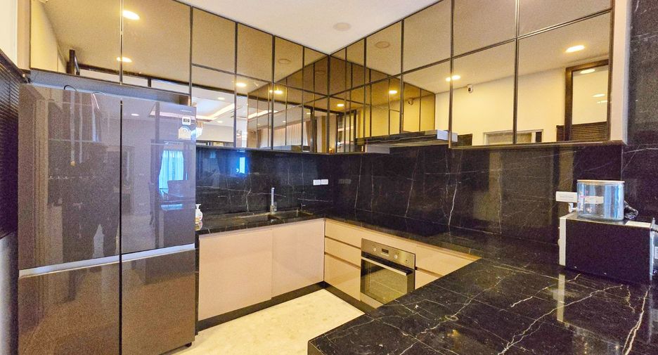 For sale 4 bedrooms house in Bang Bon, Bangkok