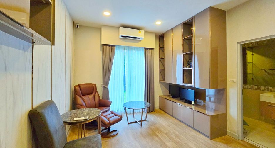 For sale 4 bedrooms house in Bang Bon, Bangkok
