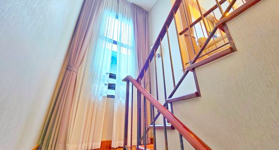For sale 4 bedrooms house in Bang Bon, Bangkok
