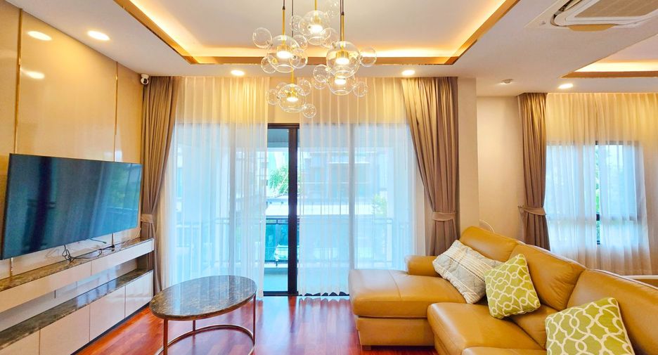 For sale 4 bedrooms house in Bang Bon, Bangkok