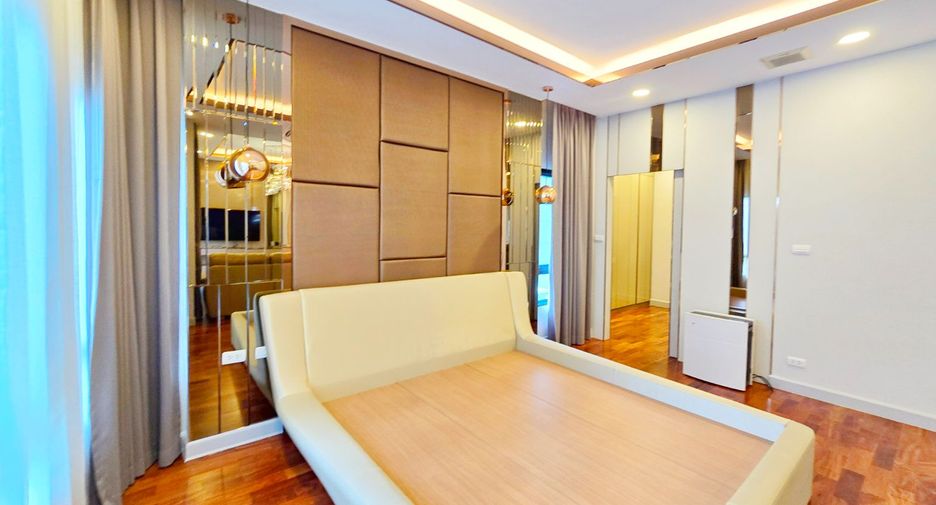 For sale 4 bedrooms house in Bang Bon, Bangkok