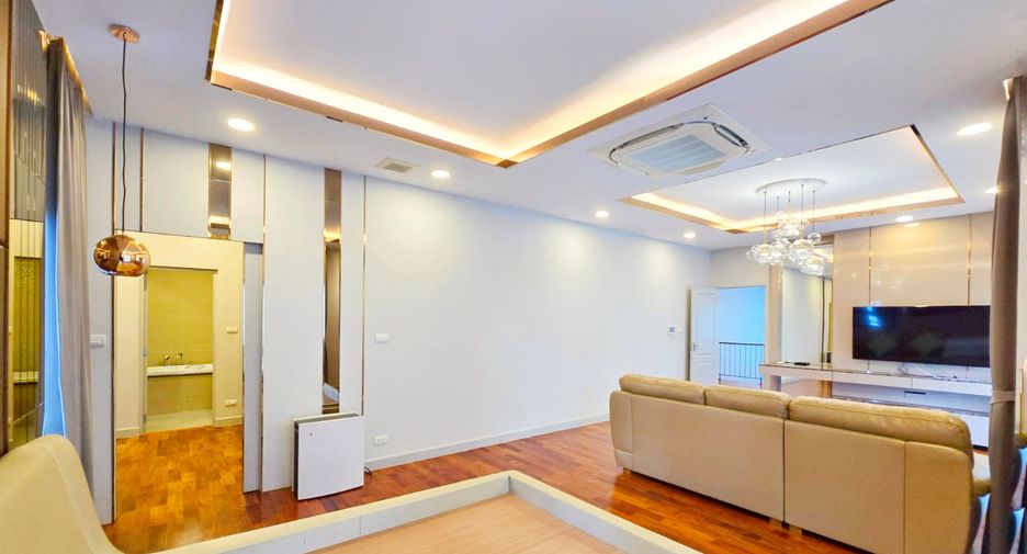 For sale 4 bedrooms house in Bang Bon, Bangkok