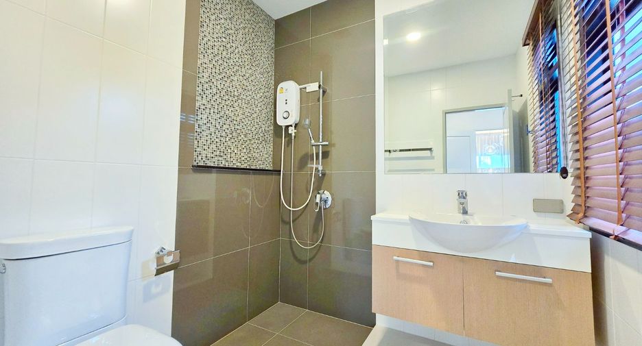 For sale 4 bedrooms house in Bang Bon, Bangkok