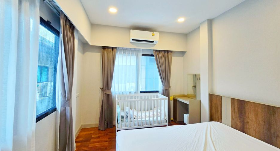For sale 4 bedrooms house in Bang Bon, Bangkok