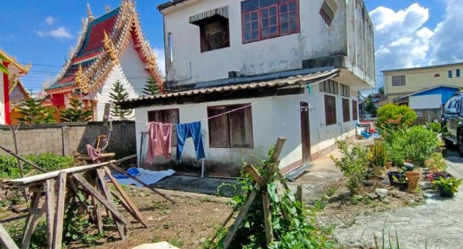 For sale 2 bedrooms house in Mueang Phayao, Phayao