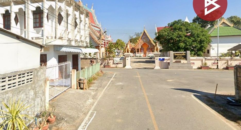 For sale 2 bedrooms house in Mueang Phayao, Phayao