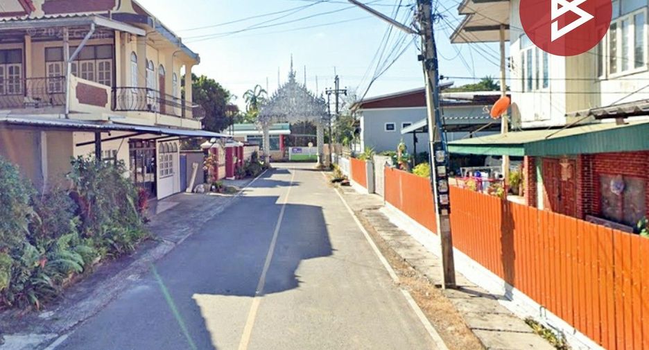 For sale 2 bedrooms house in Mueang Phayao, Phayao
