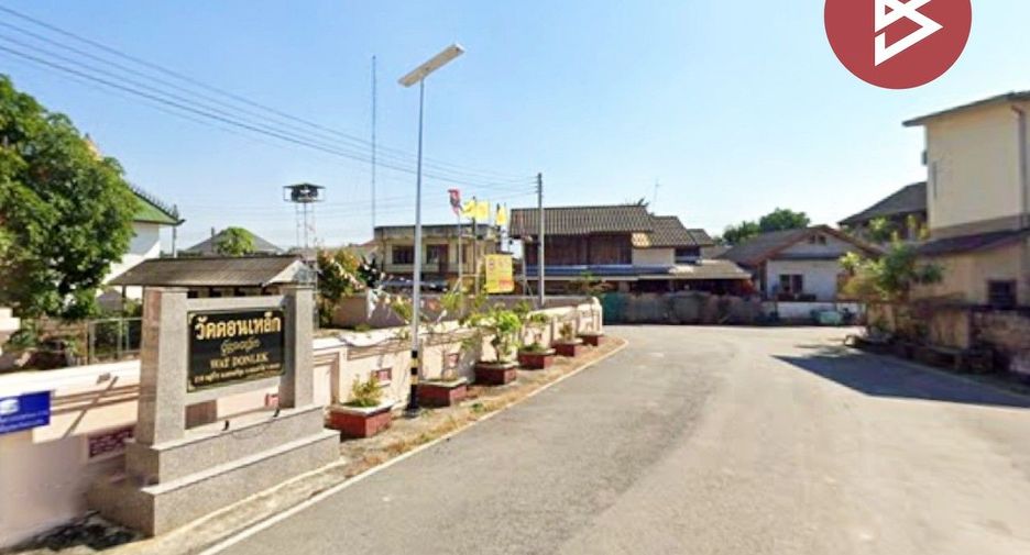 For sale 2 bedrooms house in Mueang Phayao, Phayao