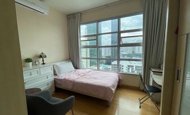 For sale 3 ベッドルーム condo in Ratchathewi, Bangkok